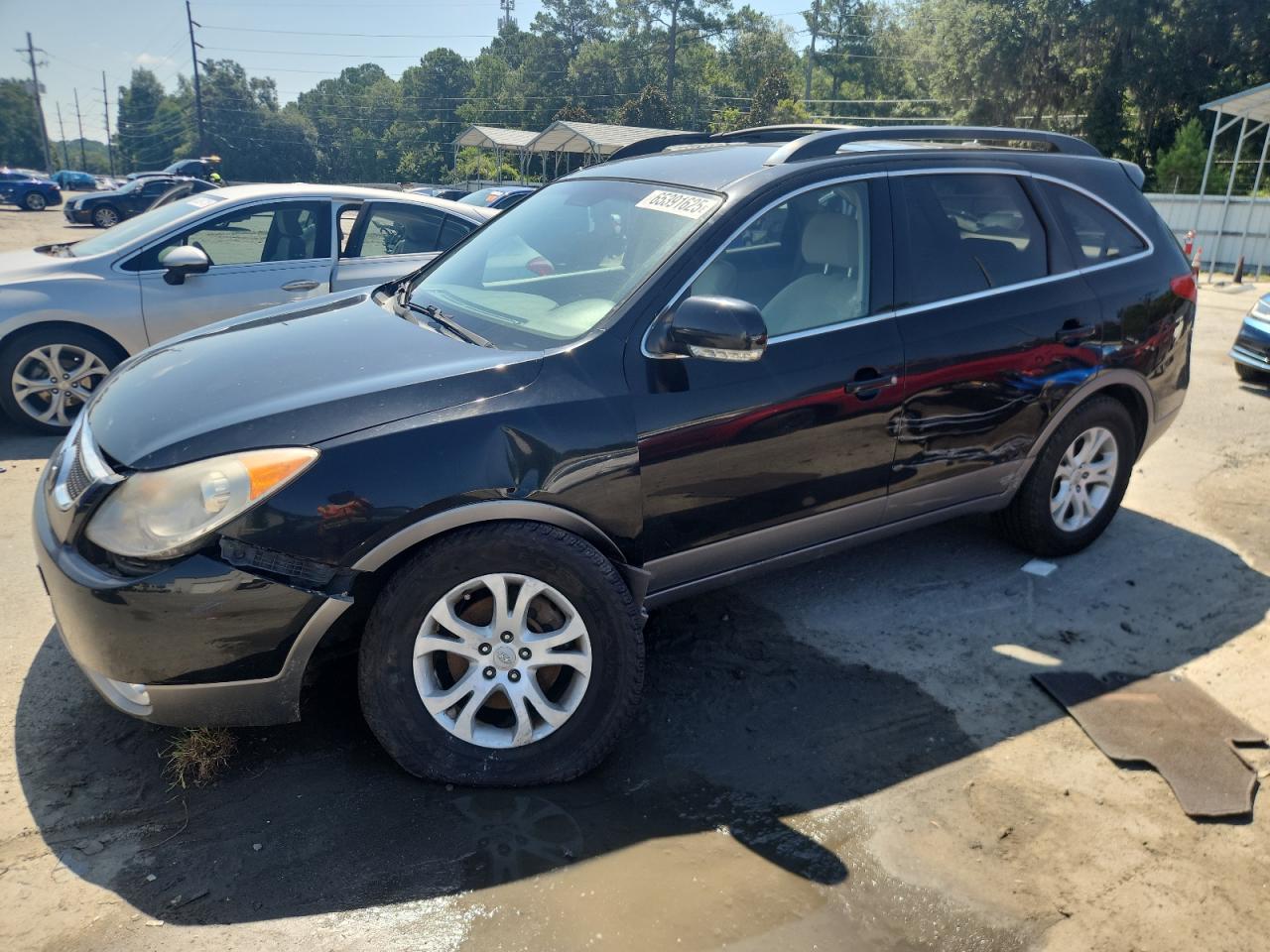 HYUNDAI VERACRUZ GLS