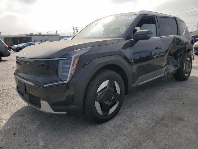 2025 KIA EV9 WIND 5XYAFFS55SG003519