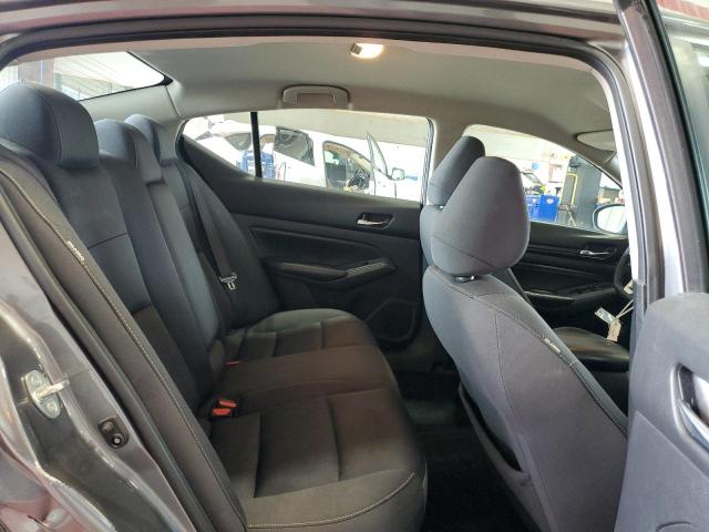 2020 NISSAN ALTIMA S 1N4BL4BV7LC131628