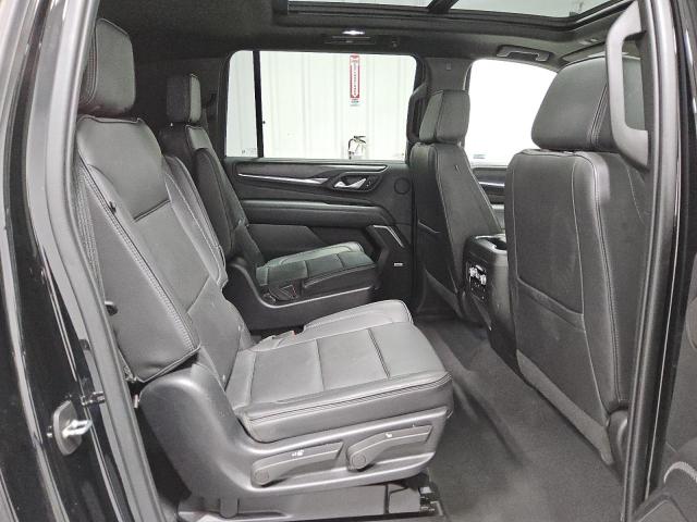 2022 GMC YUKON XL D 1GKS2JKLXNR293896