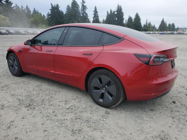 2022 TESLA MODEL 3 5YJ3E1EB8NF249931