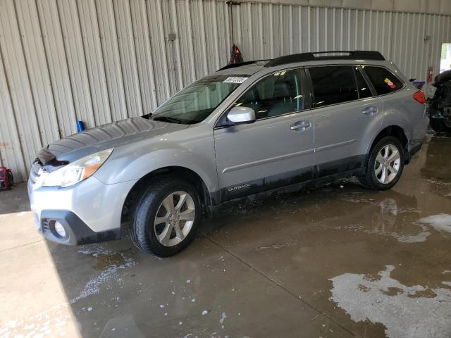 2013 SUBARU OUTBACK 2. - 4S4BRCKC9D3318612