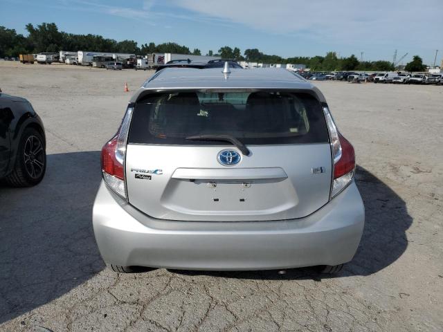 2015 TOYOTA PRIUS C - JTDKDTB34F1110056