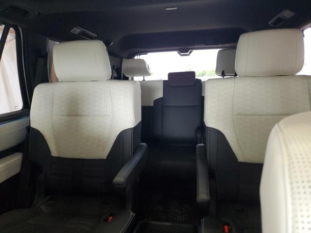 2024 TOYOTA SEQUOIA SR - 7SVAAABAXRX036172