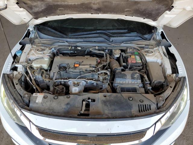 2018 HONDA CIVIC LX 19XFC2F53JE006643