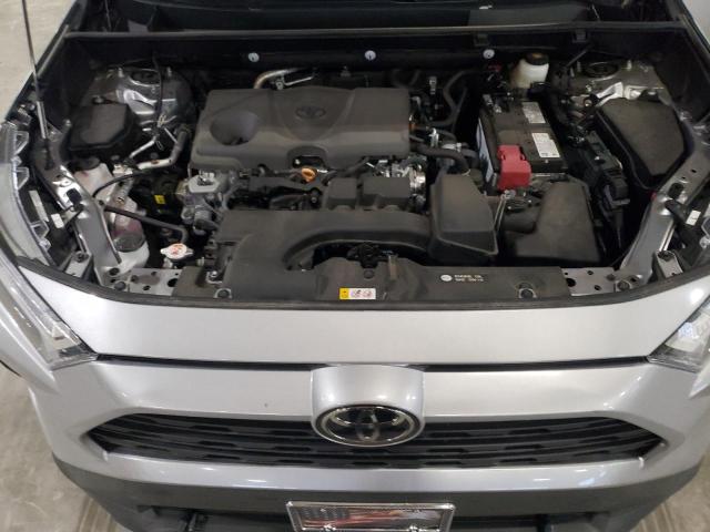 2024 TOYOTA RAV4 XLE P 2T3C1RFVXRC294857