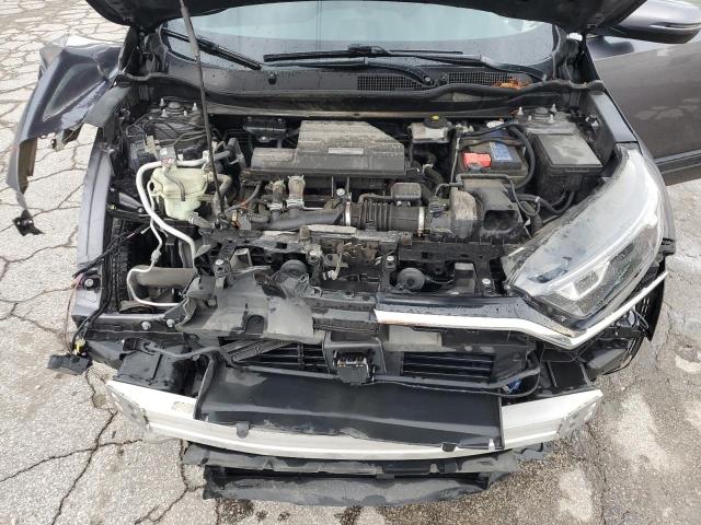 2020 HONDA CR-V EX 5J6RW2H51LL037265