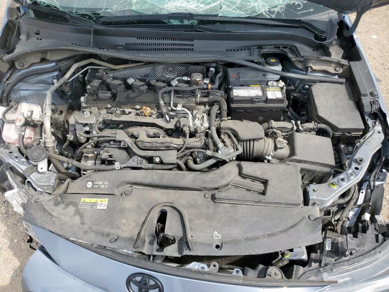 2023 TOYOTA COROLLA SE 5YFS4MCE0PP153568