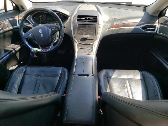 2016 LINCOLN MKZ 3LN6L2G95GR616591