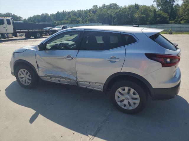 2020 NISSAN ROGUE SPOR - JN1BJ1CV9LW540163