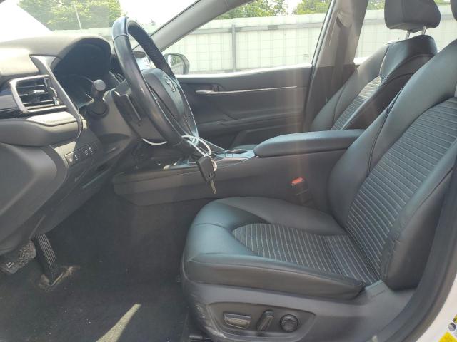 2023 TOYOTA CAMRY SE N 4T1G11AKXPU830193