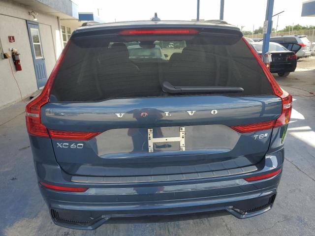 2025 VOLVO XC60 PLUS YV4H60RC1S1054254