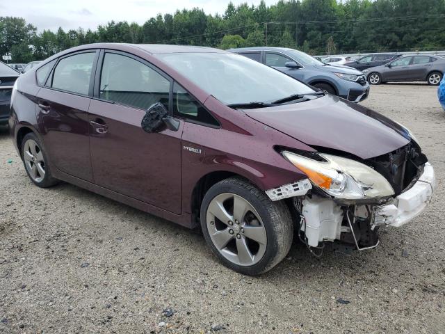 2013 TOYOTA PRIUS - JTDKN3DU2D5578523