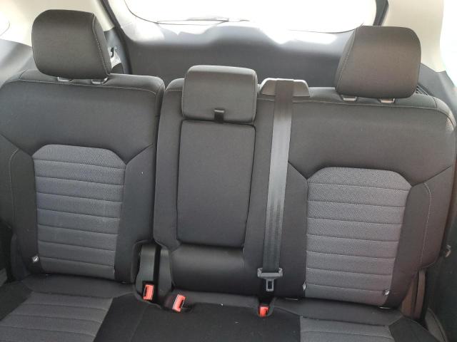 2019 FORD EDGE SE - 2FMPK3G96KBB38542