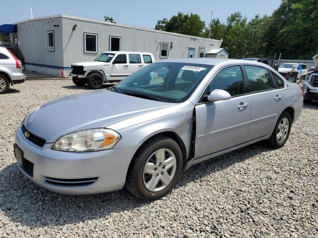 CHEVROLET IMPALA LS