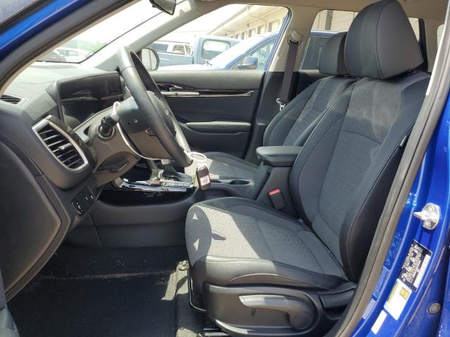2024 KIA SELTOS S - KNDEUCAA5R7567649