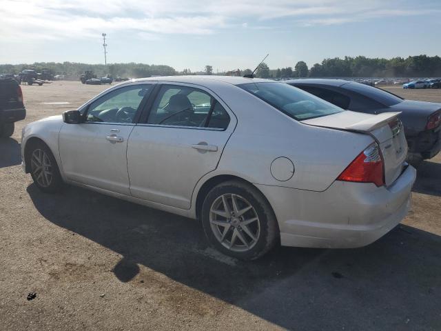 2011 FORD FUSION SEL - 3FAHP0JA1BR272152