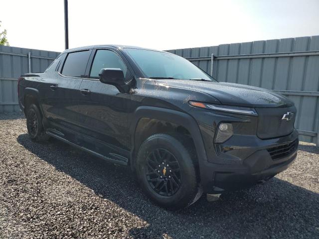 2024 CHEVROLET SILVERADO 1GC10UEDXRU208481