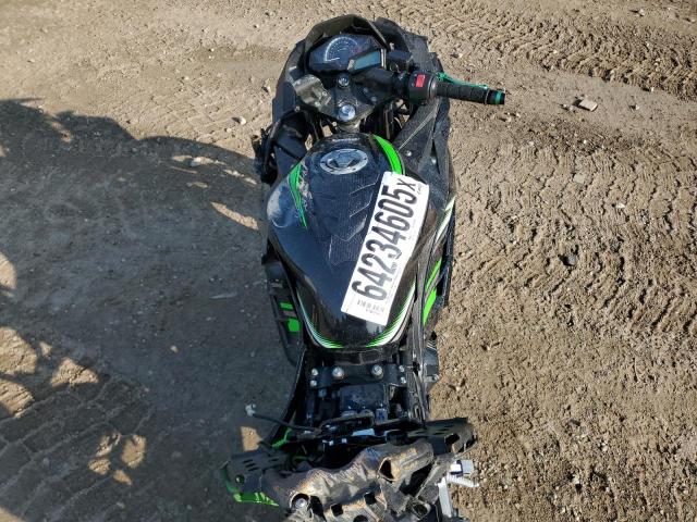 2017 KAWASAKI EX300 B JKAEX8B10HDA41168