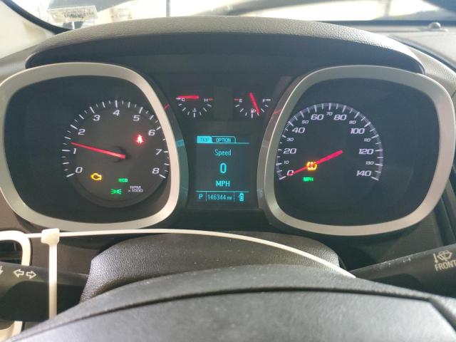 2015 CHEVROLET EQUINOX LS - 2GNALAEK0F1167555