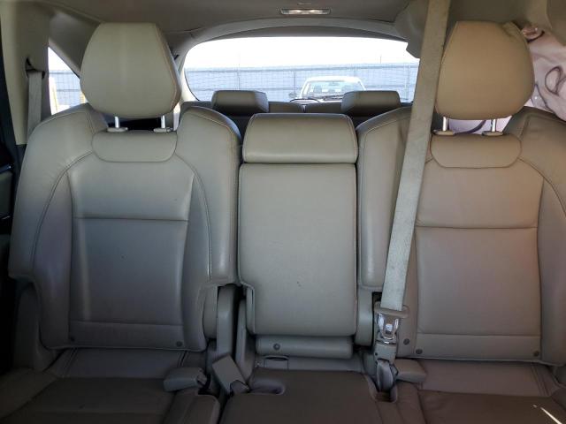 2015 ACURA MDX 5FRYD4H22FB011353