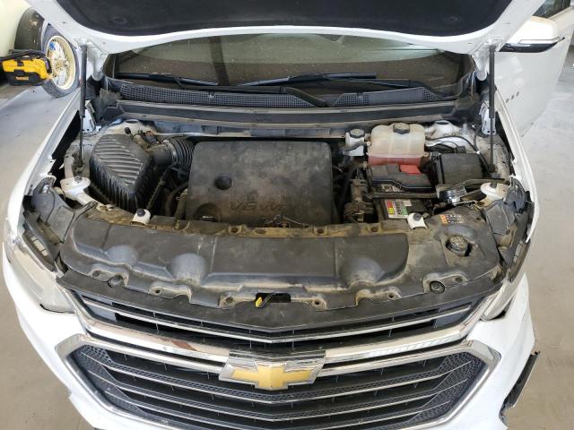 2019 CHEVROLET TRAVERSE LT 1GNERHKW1KJ185773