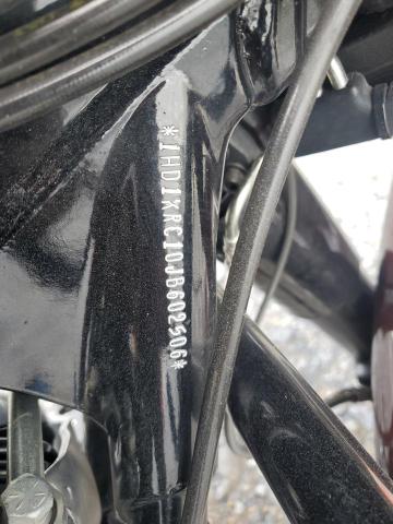 2018 HARLEY-DAVIDSON FLHXS STRE 1HD1KRC10JB602506