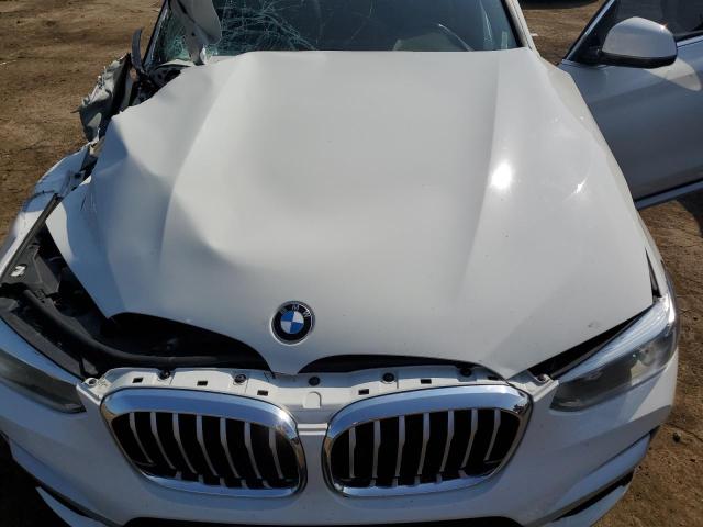 2019 BMW X3 SDRIVE3 5UXTR7C51KLF36851