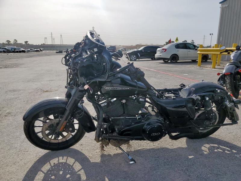2019 HARLEY-DAVIDSON FLHXS - 1HD1KRP11KB622551