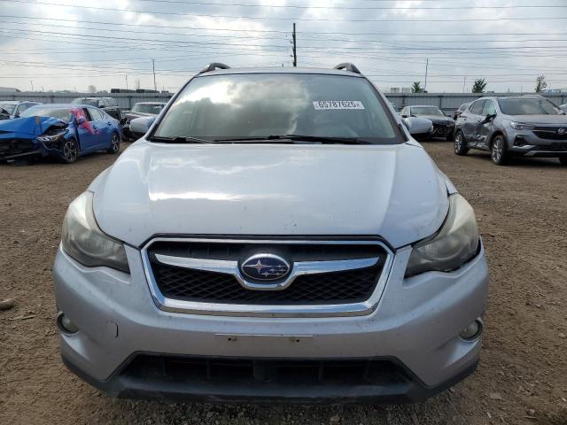 2015 SUBARU XV CROSSTR JF2GPAMC6F8262461