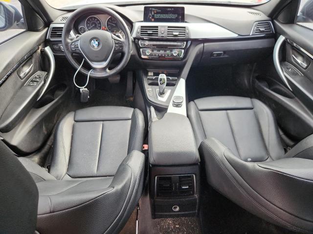 2016 BMW 328 I SULE WBA8E9G53GNT47441