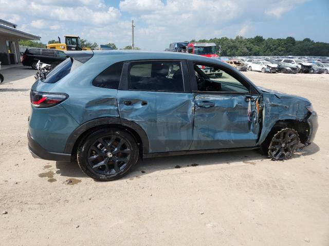 2025 HONDA HR-V SPORT 3CZRZ2H5XSM728881
