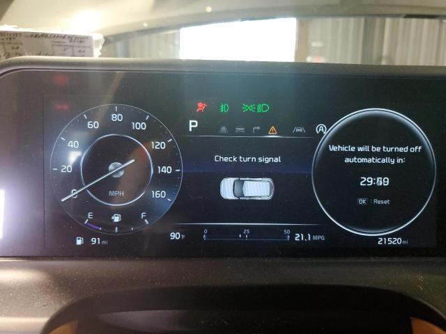 2024 KIA SELTOS EX KNDERCAAXR7577773