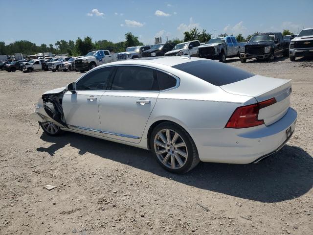 2018 VOLVO S90 T6 INS - LVY992ML9JP018933