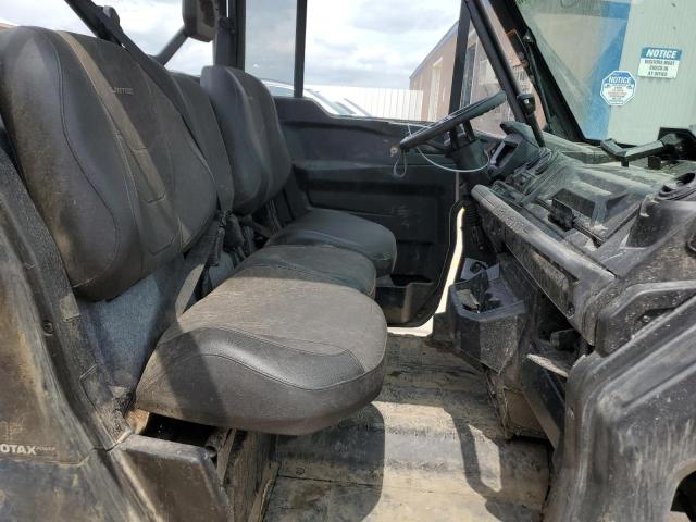 2025 CAN AM DEFENDER - 3JBUVAX42SK005278