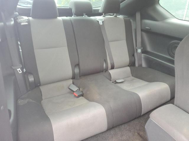 2015 TOYOTA SCION TC - JTKJF5C75FJ009233