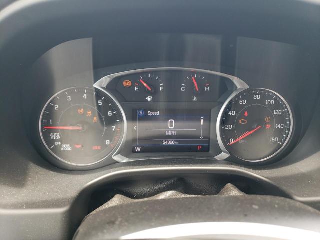 2020 GMC ACADIA SLE 1GKKNKLS6LZ218452