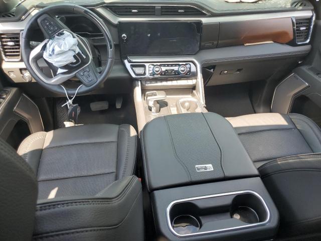 2025 GMC SIERRA K15 1GTUUGEL7SZ155175