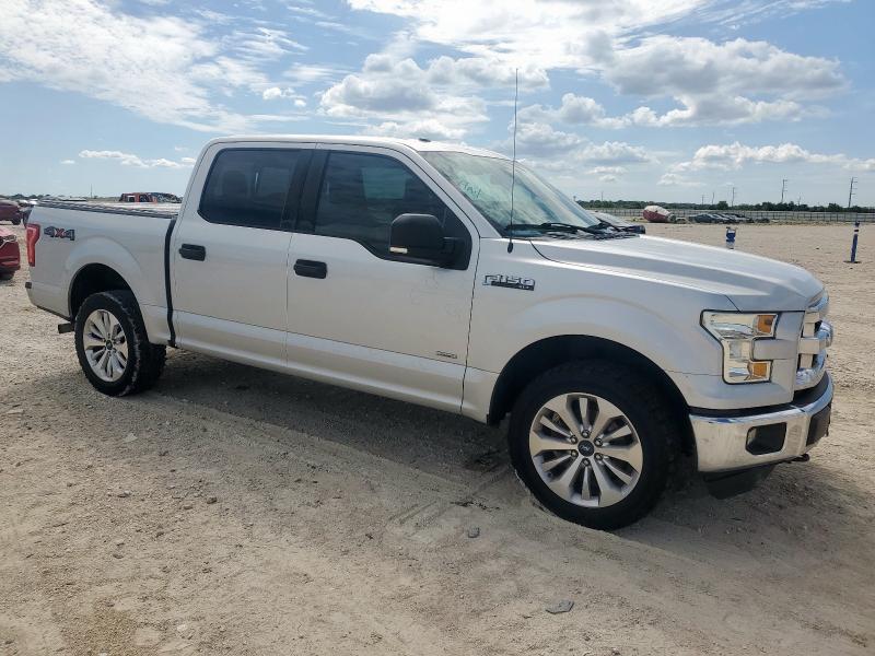 2015 FORD F150 SUPER 1FTEW1EP7FKD95677