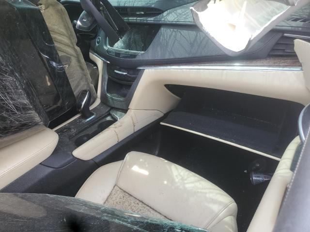 2019 CADILLAC XT5 1GYKNERS7KZ232258