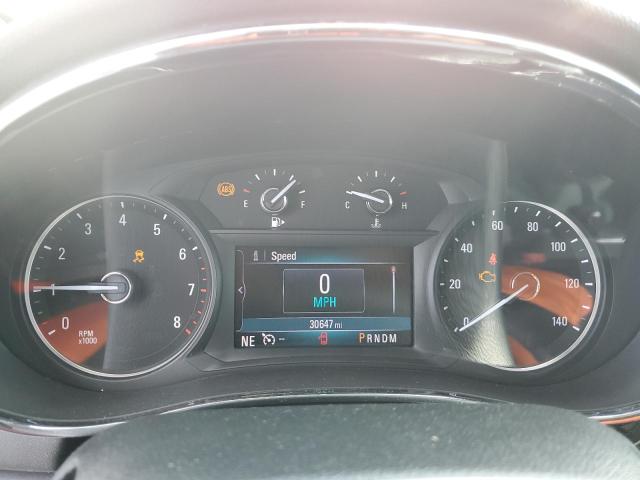 2019 BUICK ENCORE PRE KL4CJASB1KB757750
