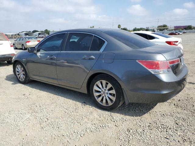 HONDA ACCORD SE 2012 gray  gas 1HGCP2F61CA161327 photo #3
