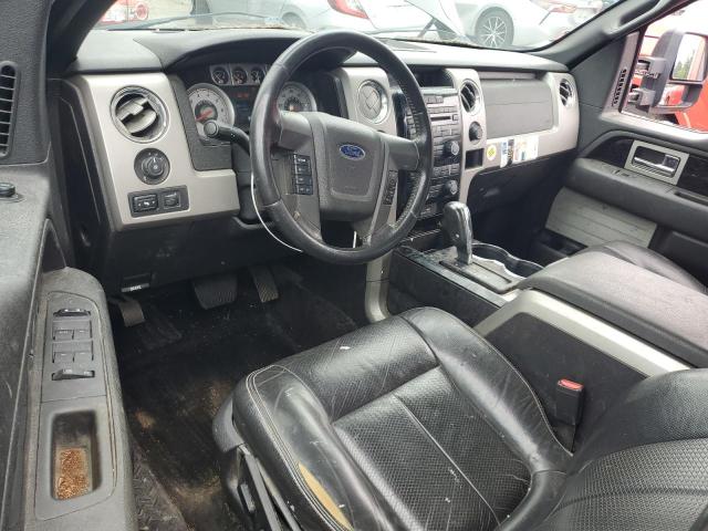 2010 FORD F150 SUPER - 1FTFX1EV0AFC20561