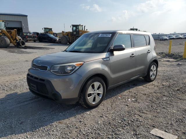 2015 KIA SOUL - KNDJN2A23F7186859