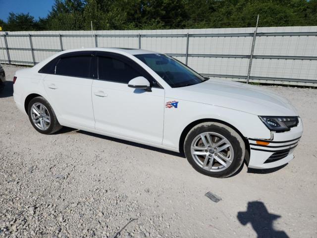 2017 AUDI A4 ULTRA P WAUGMAF40HN044269