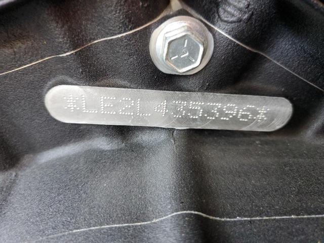 2020 HARLEY-DAVIDSON XL883 N 1HD4LE216LB435396