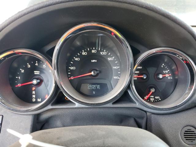 2011 CADILLAC CTS PREMIU - 1G6DP5ED2B0141048