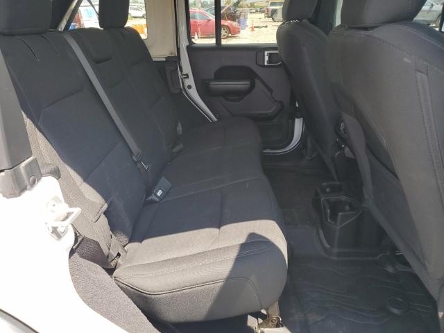 2020 JEEP WRANGLER U 1C4HJXDN1LW159044