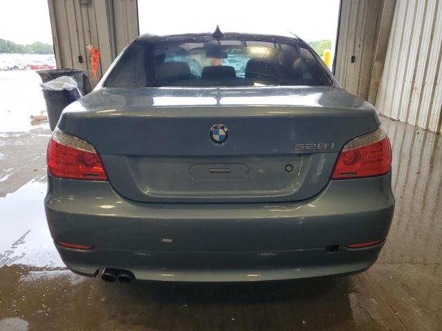 2010 BMW 528 I - WBANU5C51AC129165
