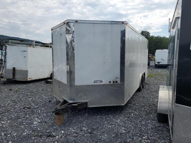 SOUTHCARGO UNKNOWN 2022 white   54GVC20T3N7057650 photo #3